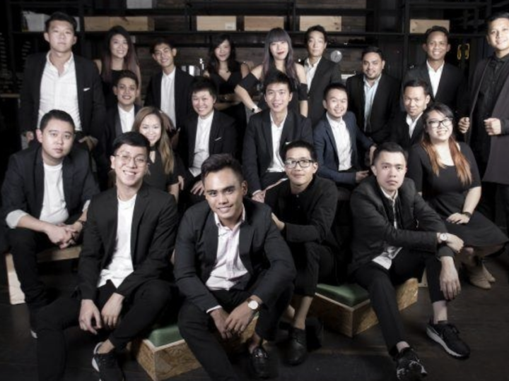 Gushcloud International acquiert la partie MCN de Wizdeo