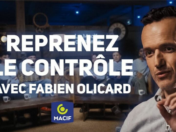 Pour sensibiliser les jeunes à l’addiction aux réseaux sociaux, la Macif et Reech imaginent une campagne