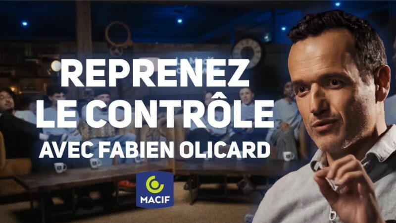 Pour sensibiliser les jeunes à l’addiction aux réseaux sociaux, la Macif et Reech imaginent une campagne