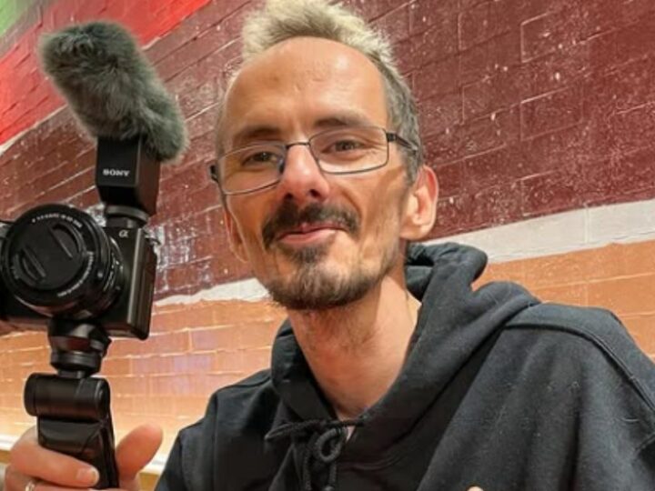 Après la mort de Jean Pormanove, le streamer Narutovie annonce la fin du Lokal