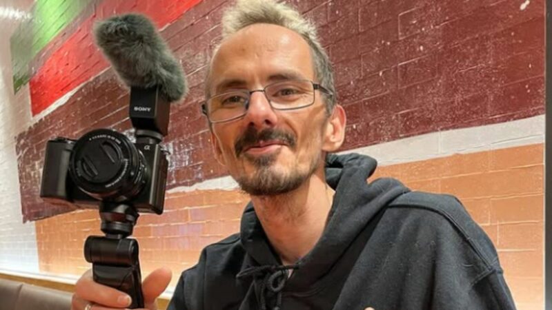 Après la mort de Jean Pormanove, le streamer Narutovie annonce la fin du Lokal