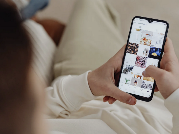 Comment savoir si quelqu’un vous a bloqué sur Instagram?