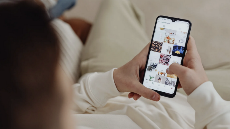 Comment savoir si quelqu’un vous a bloqué sur Instagram?