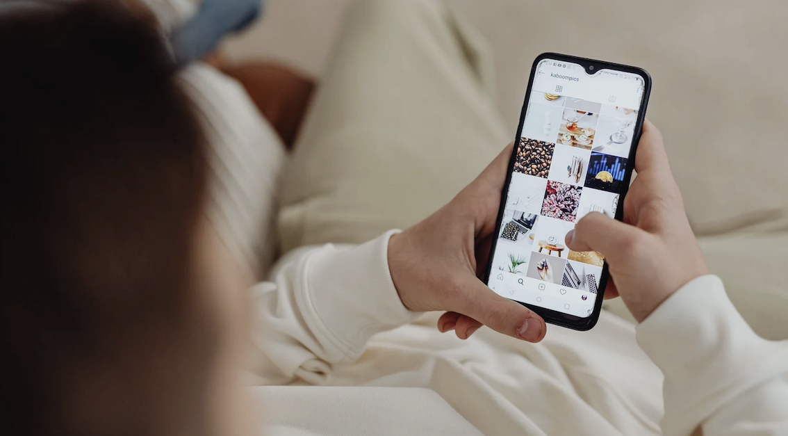 Comment savoir si quelqu’un vous a bloqué sur Instagram?