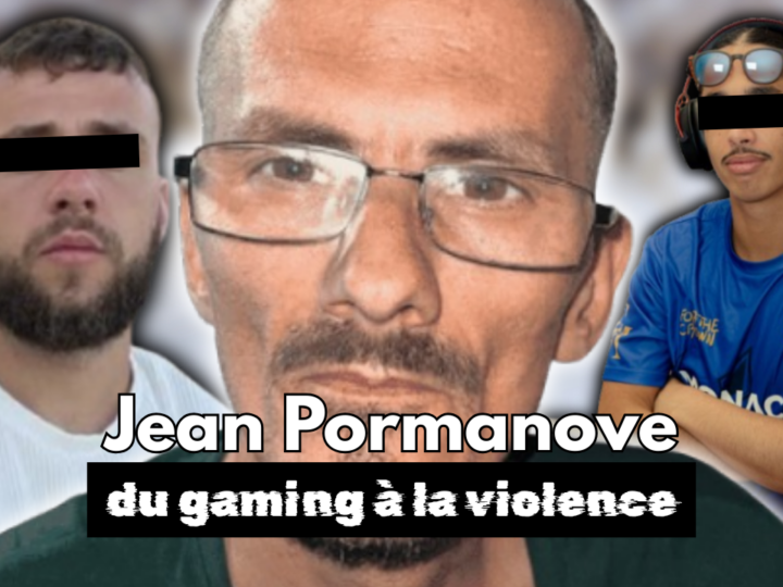 La carrière de Jean Pormanove, du gaming à la violence sur les réseaux sociaux