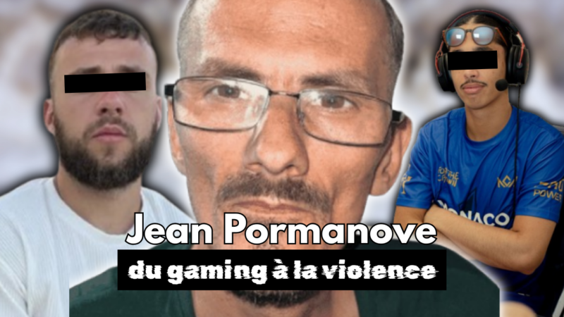 Jean Pormanove, du gaming à la violence sur les réseaux sociaux