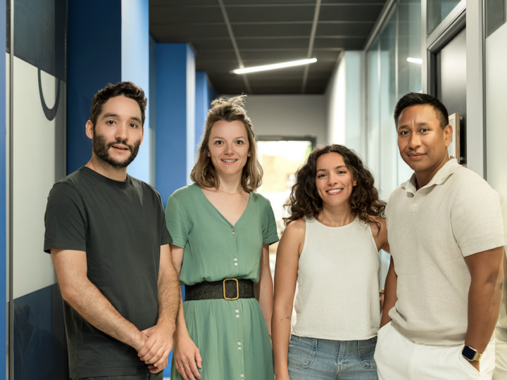 MagicPost lève 690.000 euros pour devenir « une solution complète pour la création de contenu sur LinkedIn »