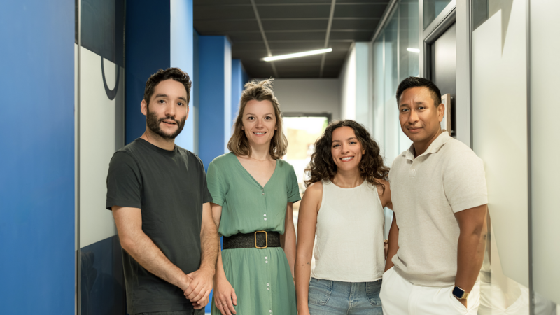 MagicPost lève 690.000 euros pour devenir « une solution complète pour la création de contenu sur LinkedIn »