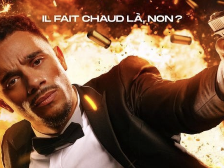 McWalter, le film de Mister V, se dévoile dans une bande-annonce
