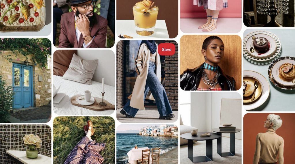 pinterest-tendances