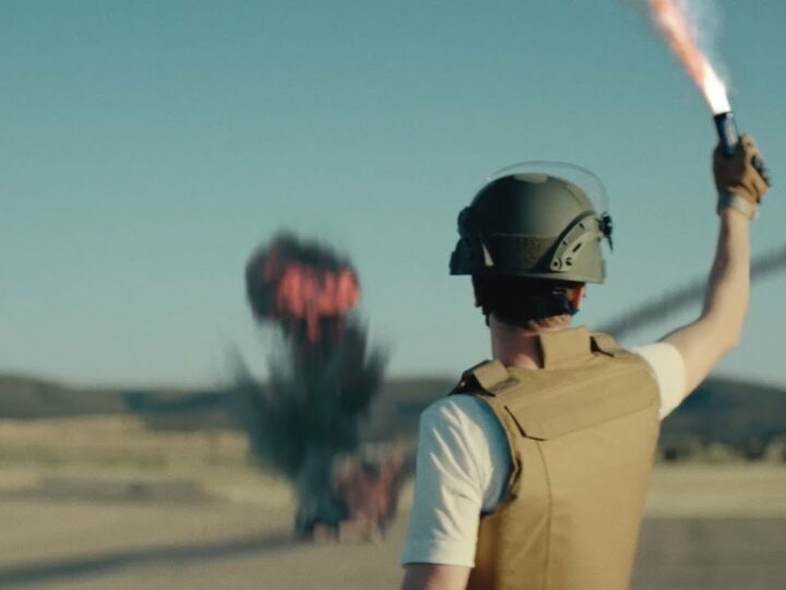 Michou présente Terminal, un « hunger games » en 4 épisodes, sur YouTube