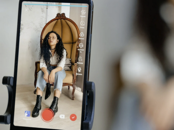 Comment savoir si quelqu’un vous a bloqué sur TikTok?