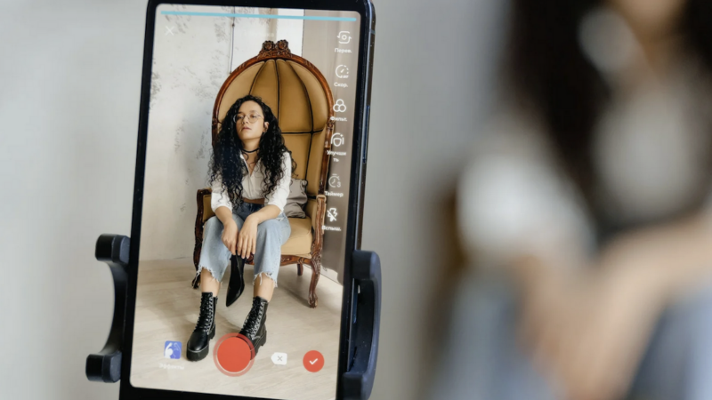 Comment savoir si quelqu’un vous a bloqué sur TikTok?