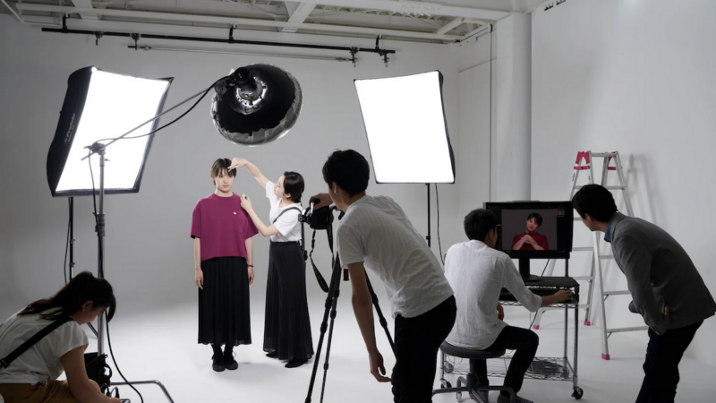 L’agence Bluelemon annonce le rachat du studio de production WeAreWatching