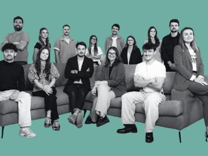 L’agence de talents Fraich’ TOUCH « joue la carte de la spécialisation » pour 2026