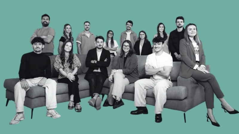 L’agence de talents Fraich’ TOUCH « joue la carte de la spécialisation » pour 2026