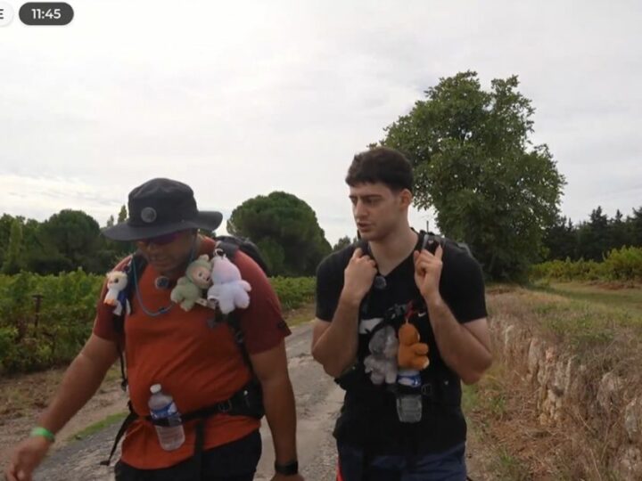 Accident, harcèlement… Pourquoi le live Twitch de Byilhan pose problème