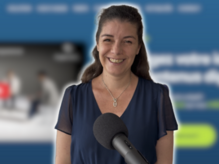 Certiphy.io, la plateforme qui « protège l’identité numédrique des  créateurs de contenu »