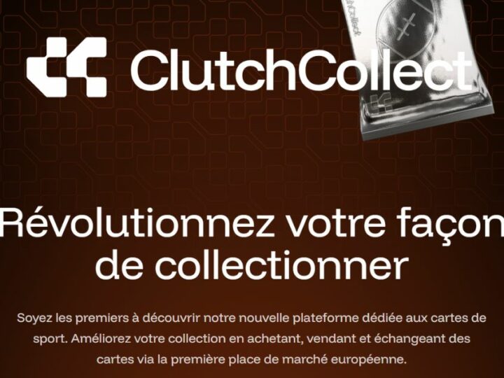 Domingo lance Clutch Collect, une marketplace pour les fans de cartes de sports de la NBA