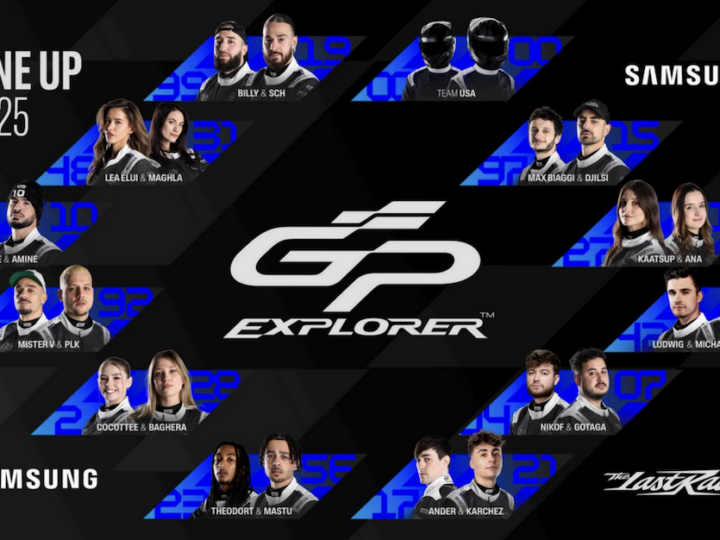 Sur Discord, la communauté du GP Explorer est « la plus engagée en France »