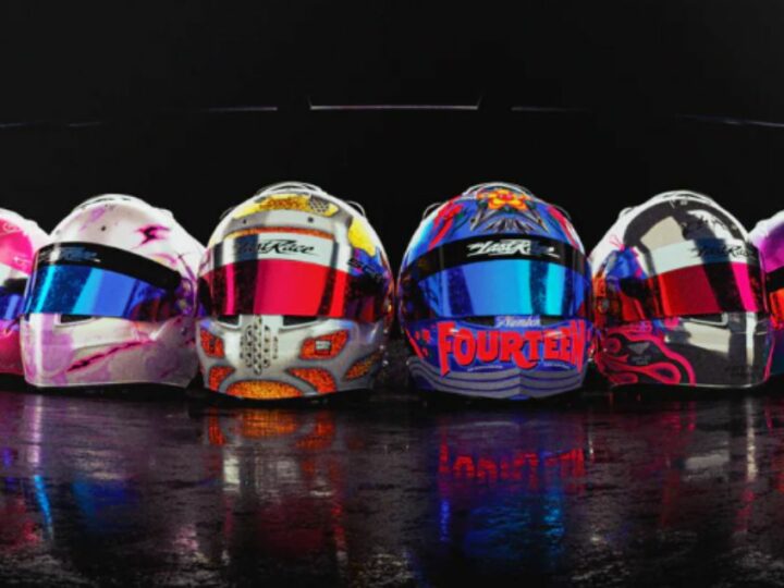 Pour le GP Explorer 3, Squeezie dévoile l’album “The Last Race”