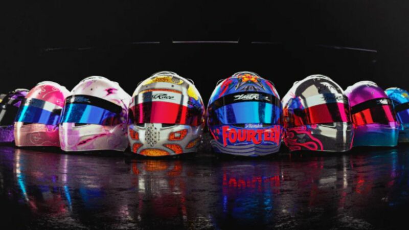 Pour le GP Explorer 3, Squeezie dévoile l’album “The Last Race”