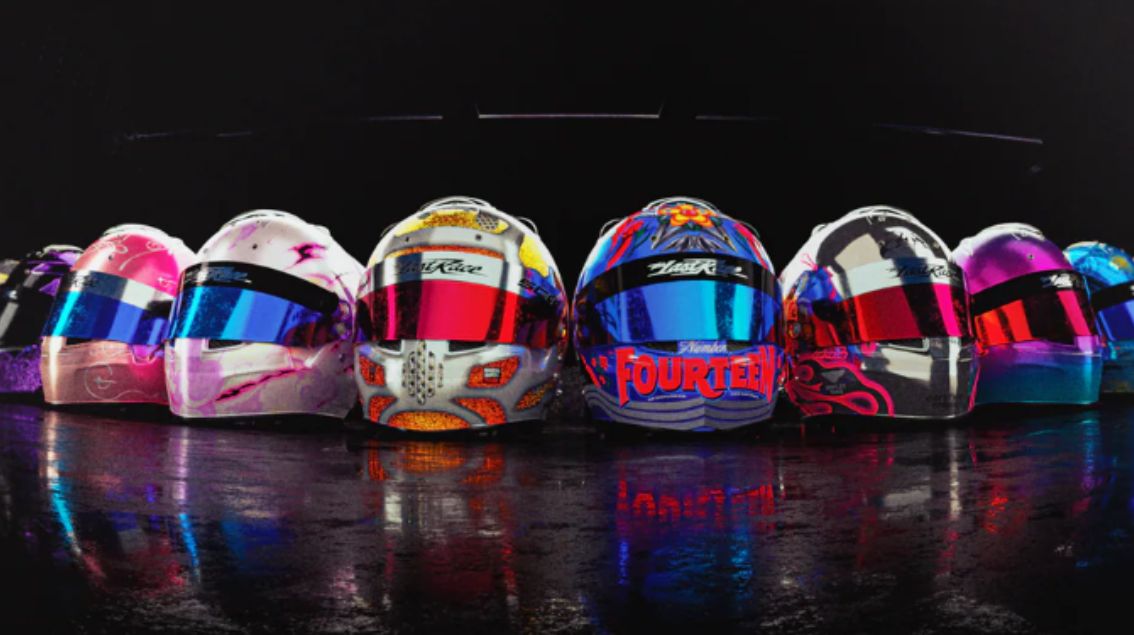 Pour le GP Explorer 3, Squeezie dévoile l’album “The Last Race”