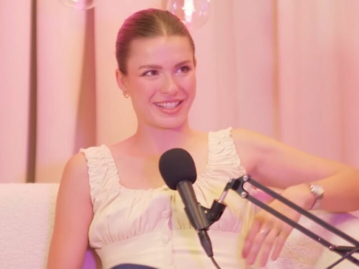 Juste Zoé annonce l’arrêt de son podcast, « Cordialement Zoé »