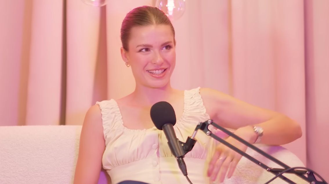 Juste Zoé annonce l’arrêt de son podcast, « Cordialement Zoé »