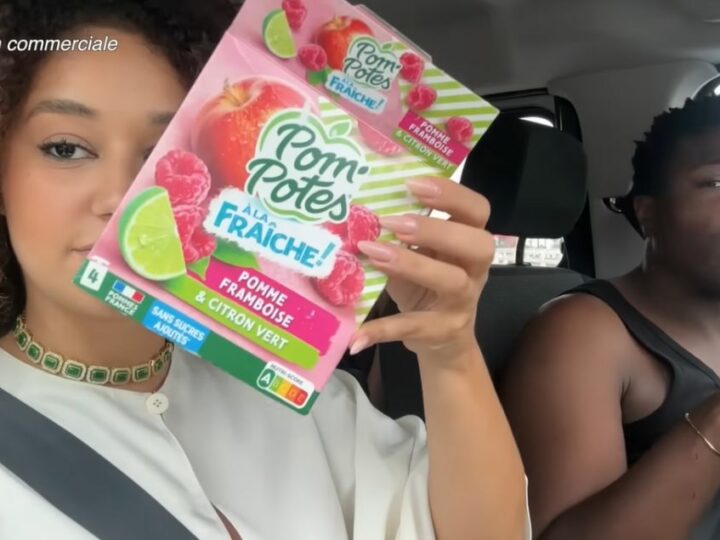 Pom’Potes a transformé Léna Situations en ambassadrice de l’amitié