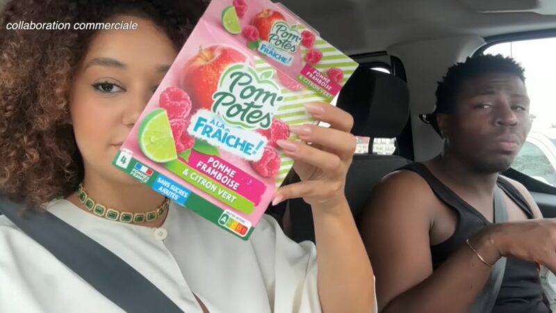 Pom’Potes a transformé Léna Situations en ambassadrice de l’amitié