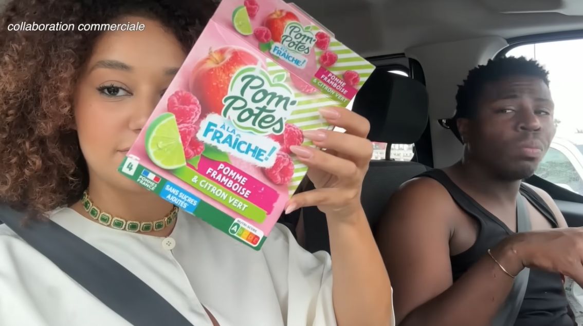 Pom’Potes a transformé Léna Situations en ambassadrice de l’amitié