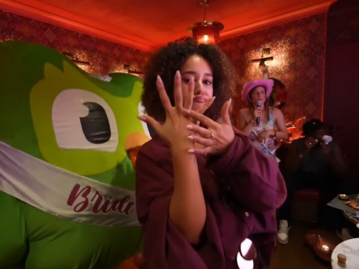 Chupa Chups, Pom’Potes… En 2025, 9 vlogs d’août de Léna Situations ont été sponsorisés par des marques