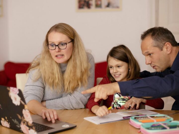 67% des parents ont déjà acheté un produit après que leur enfant l’ait découvert sur les réseaux sociaux