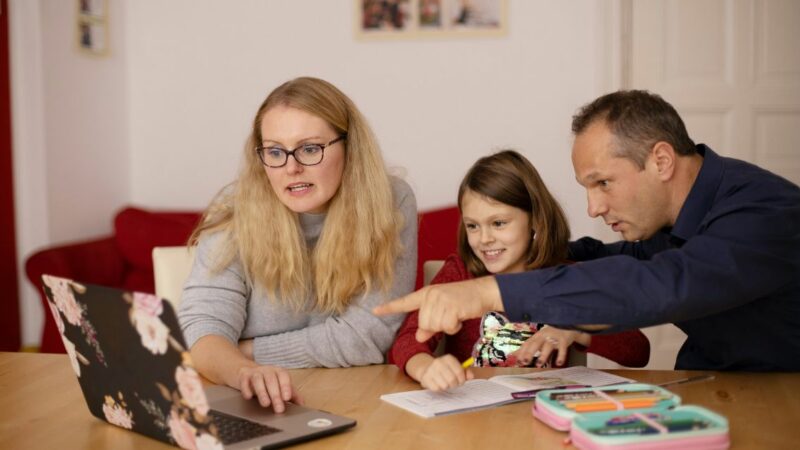 67% des parents ont déjà acheté un produit après que leur enfant l’ait découvert sur les réseaux sociaux