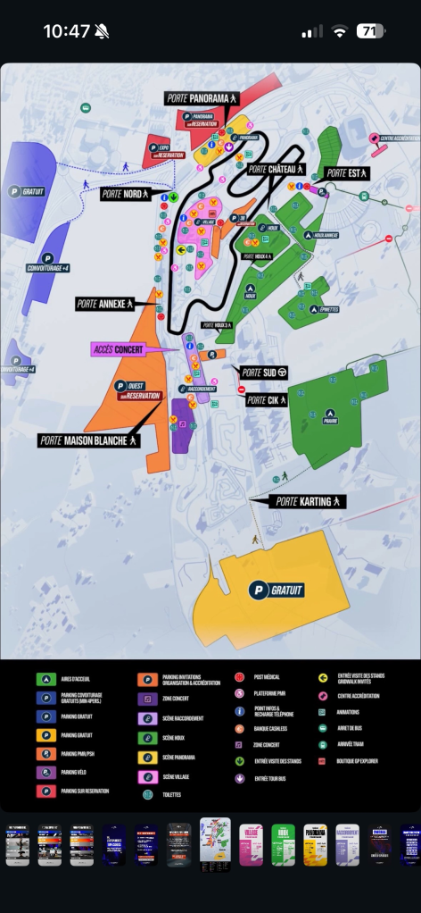 gp explorer plan
