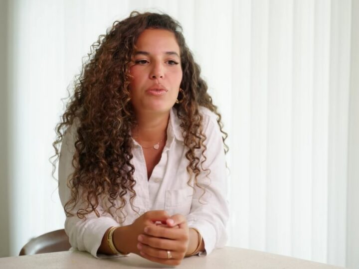 Poupette Kenza fait son retour sur les réseaux sociaux