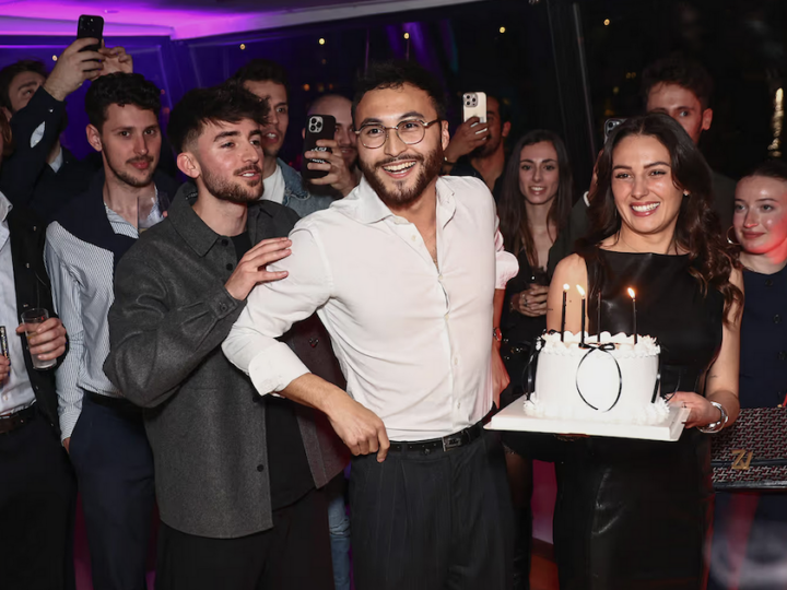 Pour l’agence Sleeq, « les marques ne sont plus des marques, mais des créatrices de contenu »