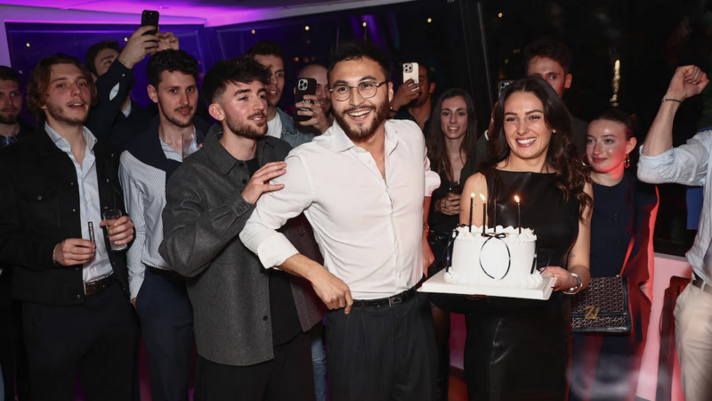 Pour l’agence Sleeq, « les marques ne sont plus des marques, mais des créatrices de contenu »