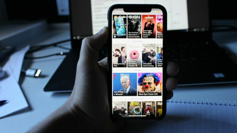 Pour Snapchat, 2026 sera l’année « la plus décisive de l’histoire » du réseau social