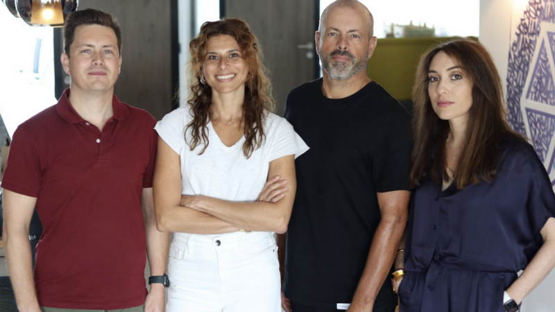 Stellar Tech fait l’acquisition de la plateforme néerlandaise Join
