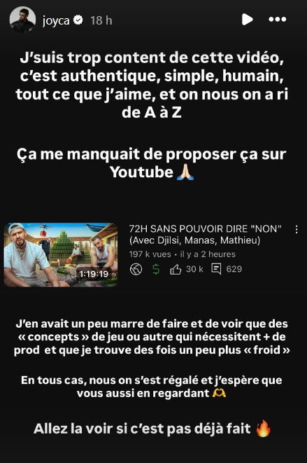 story-joyca-youtube