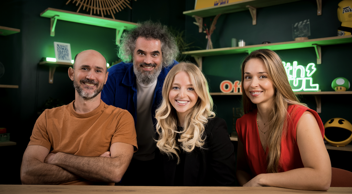 The Source poursuit son développement avec la création d’un pôle influence marketing