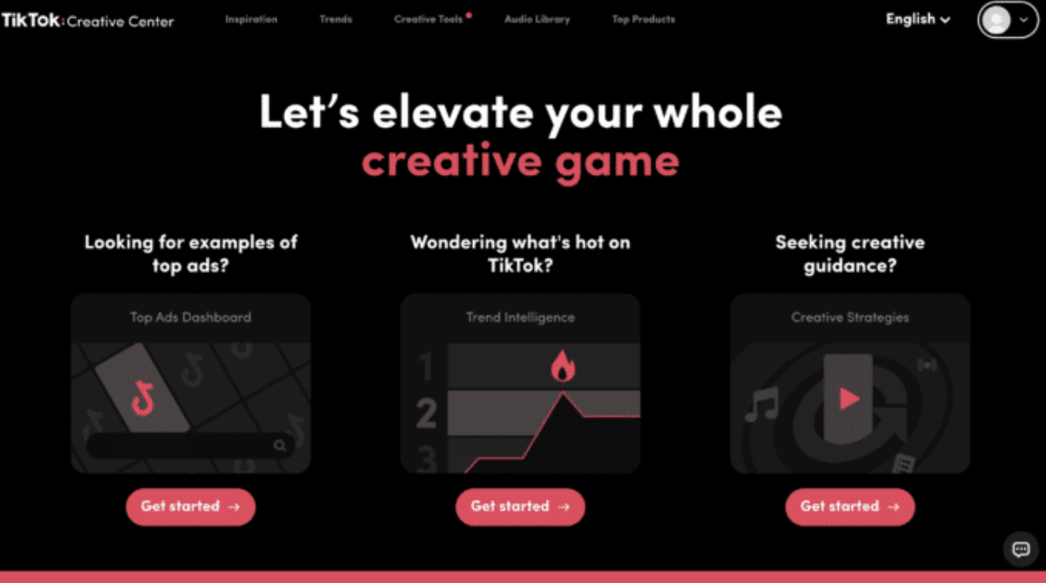Qu’est-ce que le TikTok Creative Center ? Voici tout ce qu’il faut savoir