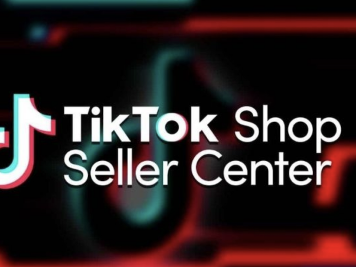 Qu’est-ce que le TikTok Shop Seller Center?