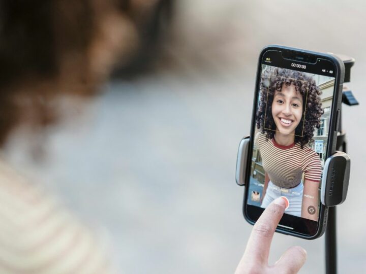 Sur TikTok, les vidéos durent en moyenne 41 secondes et 4% d’entre elles sont regardées entièrement