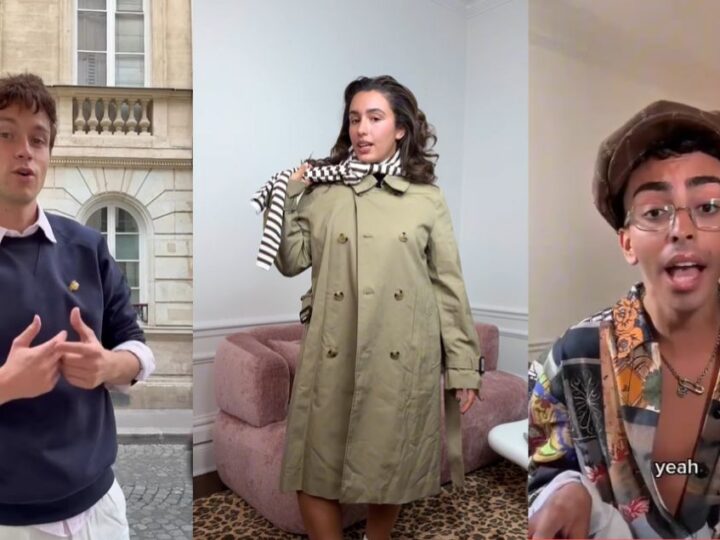 Zalando France ouvre son compte sur Instagram en s’appuyant sur des influenceurs