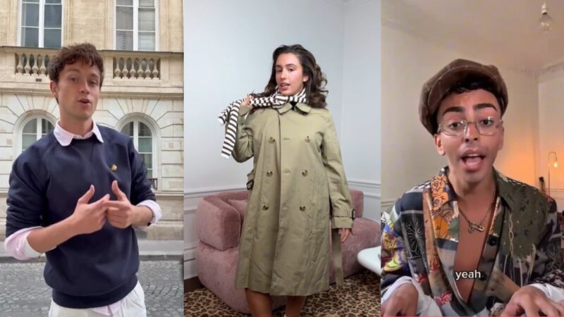Zalando France ouvre son compte sur Instagram en s’appuyant sur des influenceurs