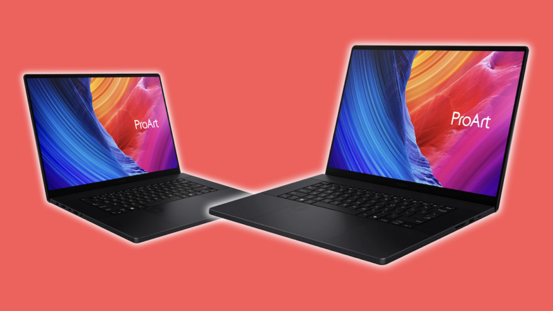 L’Asus ProArt P16, l’ordinateur pensé pour les créateurs de contenu ?