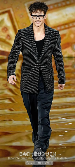 bachbuquen-defile-loreal